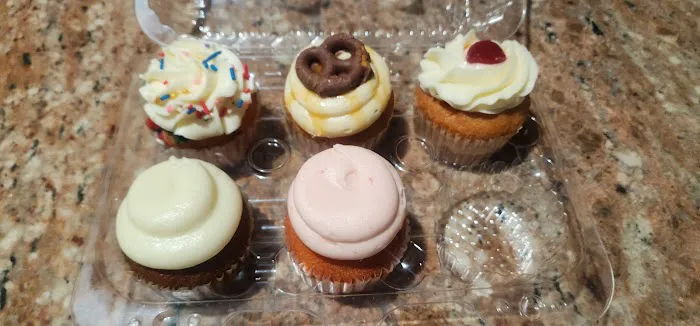 Butter Buttercream Picture 9