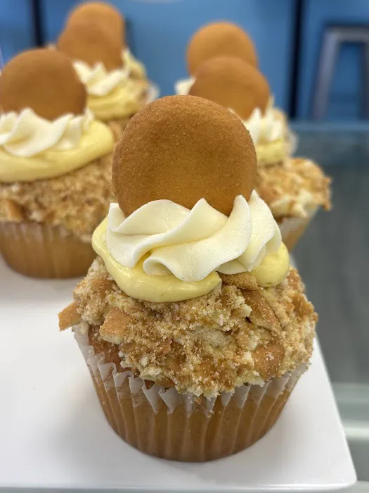 Butter Buttercream Picture 4
