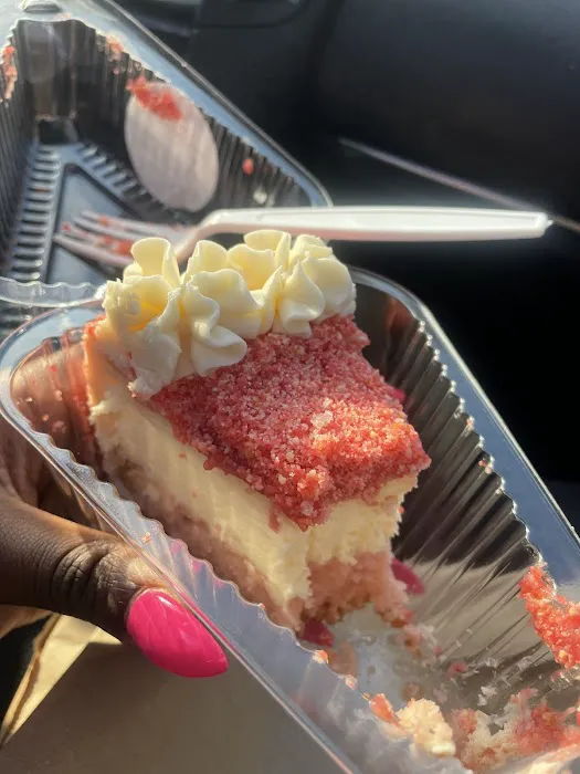 Sweet Treats Delight Bakery Picture 8