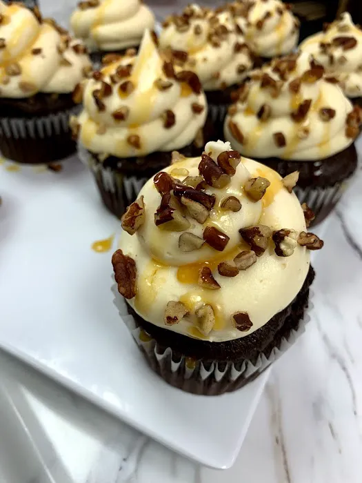 Sweet Treats Delight Bakery Picture 6