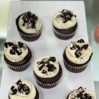 Sweet Treats Delight Bakery ico