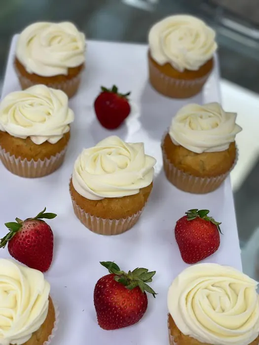 Sweet Treats Delight Bakery Picture 3