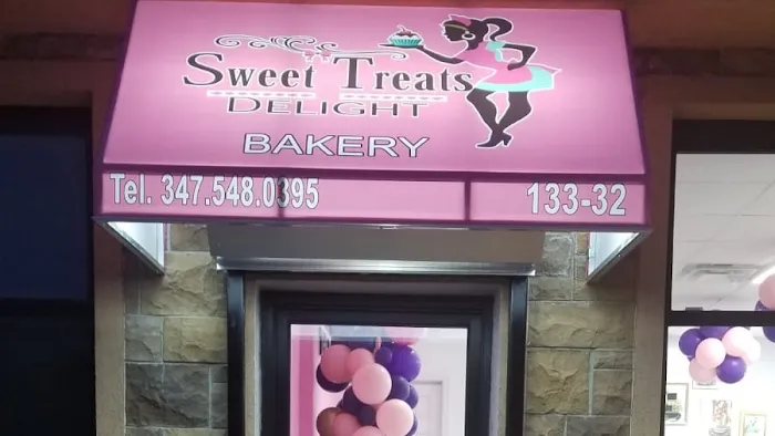 Sweet Treats Delight Bakery Picture 4