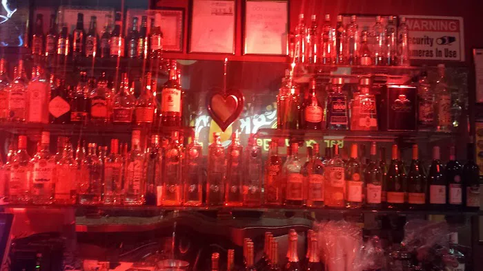 Lovell's Afterdark Bar and Lounge Inc. Picture 7