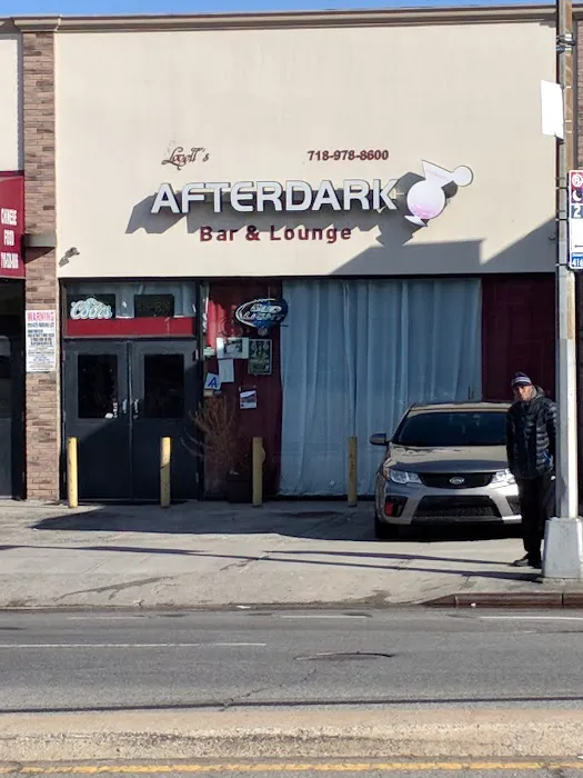 Lovell's Afterdark Bar and Lounge Inc. Picture 5