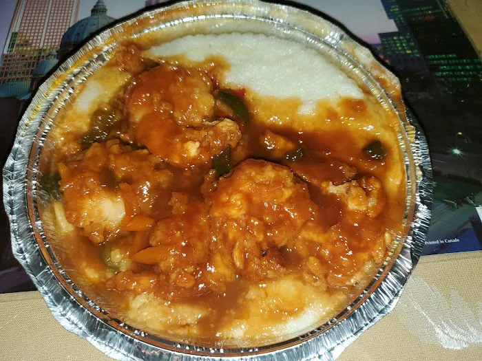 Southern Girls Soul Food Picture 4