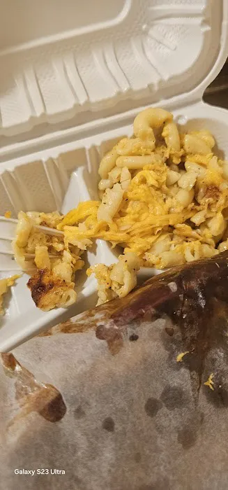 Southern Girls Soul Food Picture 10