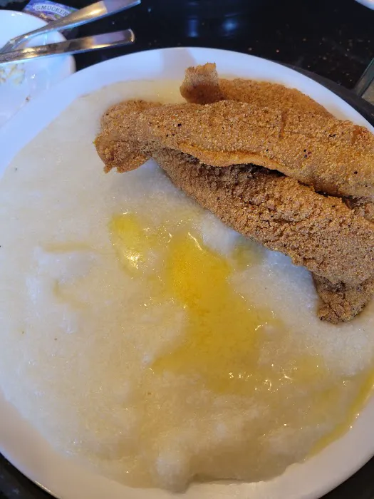 Southern Girls Soul Food Picture 8