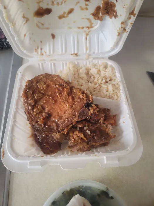 Southern Girls Soul Food Picture 6