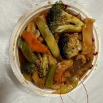 Badong Restaurant