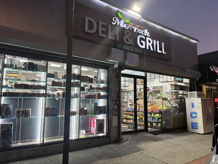 Merrick Deli & Grill Picture 7