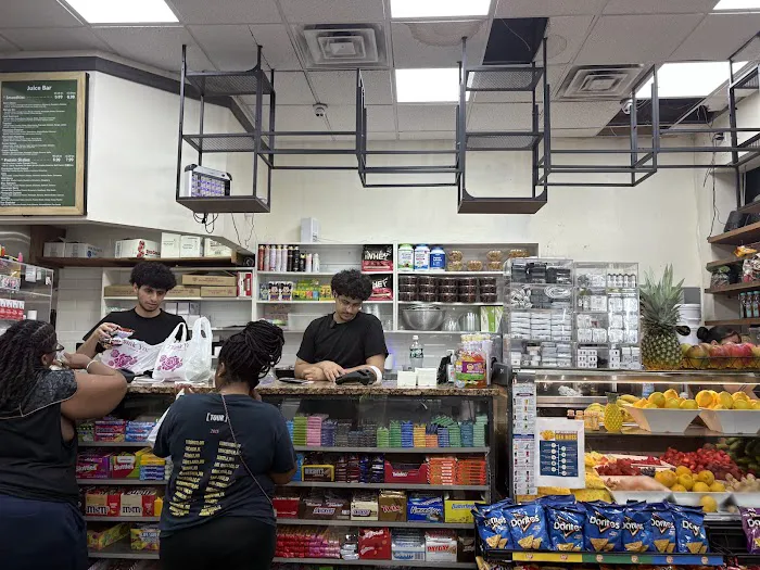 Merrick Deli & Grill Picture 5