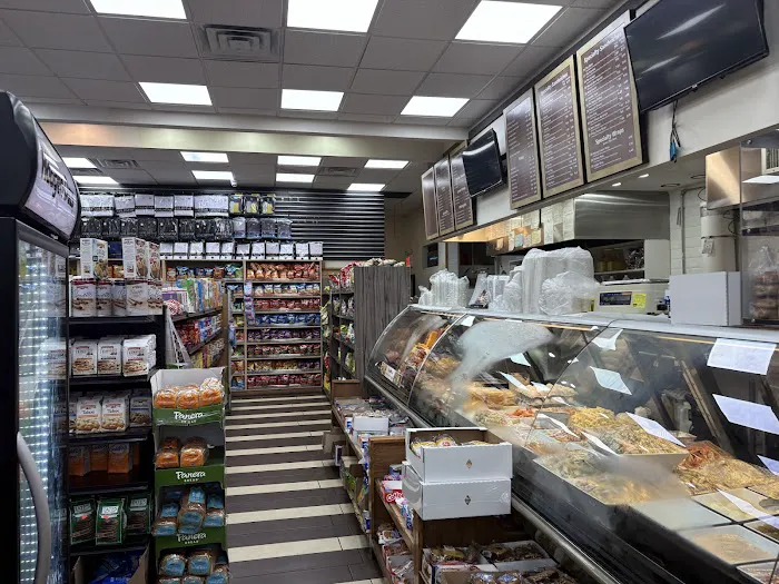 Merrick Deli & Grill Picture 9