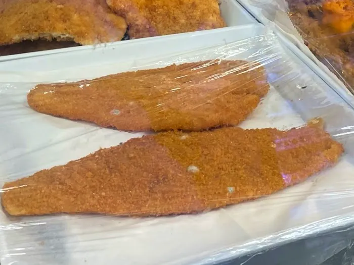Merrick Deli & Grill Picture 4