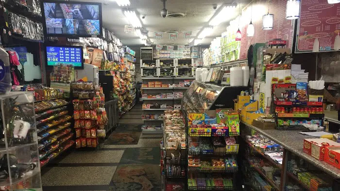 Merrick Deli & Grill Picture 1