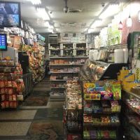 Merrick Deli & Grill ico