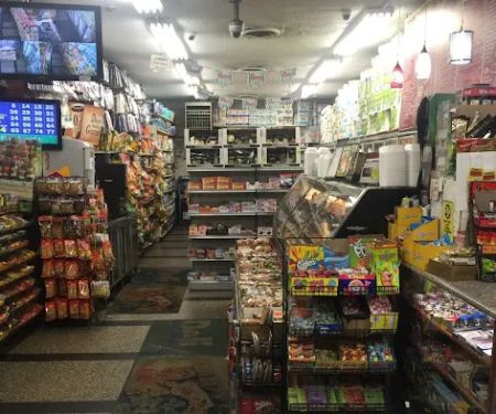 Merrick Deli & Grill