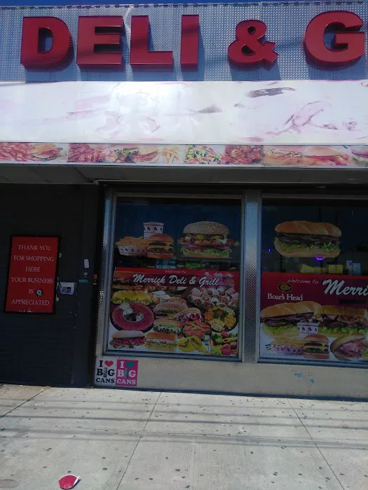 Merrick Deli & Grill Picture 8
