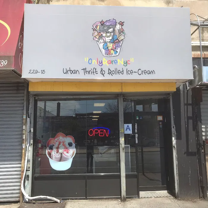 Only Rare NYC Picture 9