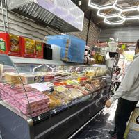 Merrick king deli convenience 24hrs ico