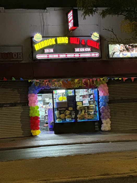 Merrick king deli convenience 24hrs Picture 2