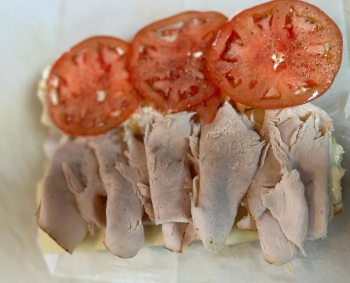 3 Brothers deli and grill Picture 9