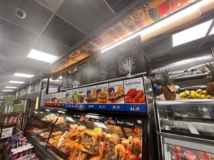 3 Brothers deli and grill Picture 4
