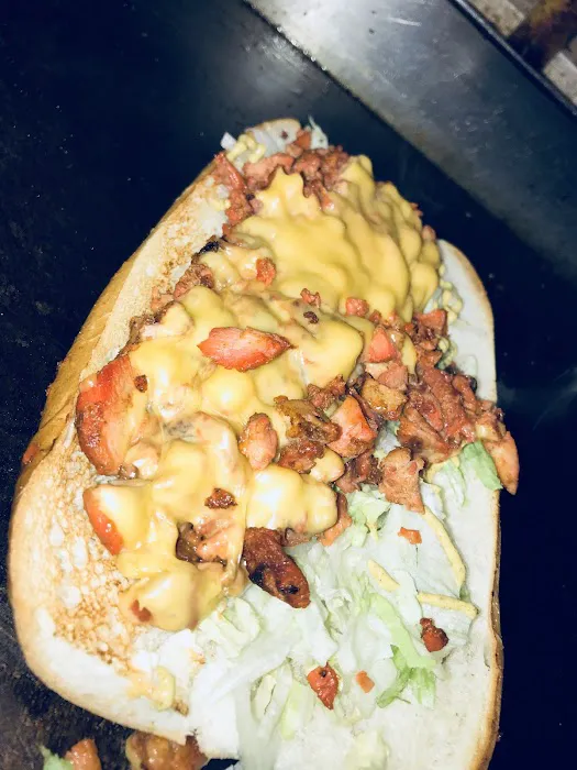 3 Brothers deli and grill Picture 5