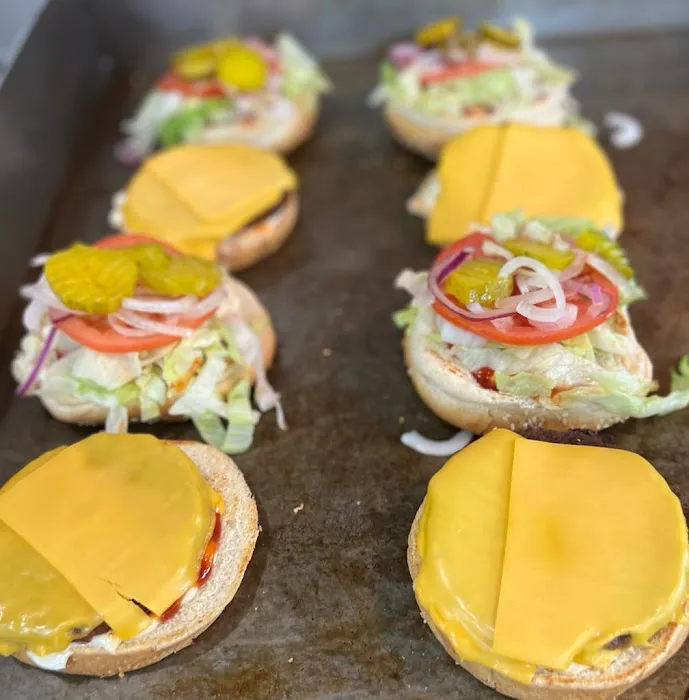 3 Brothers deli and grill Picture 6