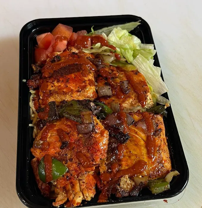 3 Brothers deli and grill Picture 8