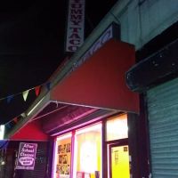 Yummy Taco ico