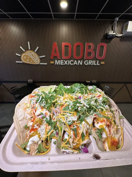 Adobo Mexican Grill Picture 5