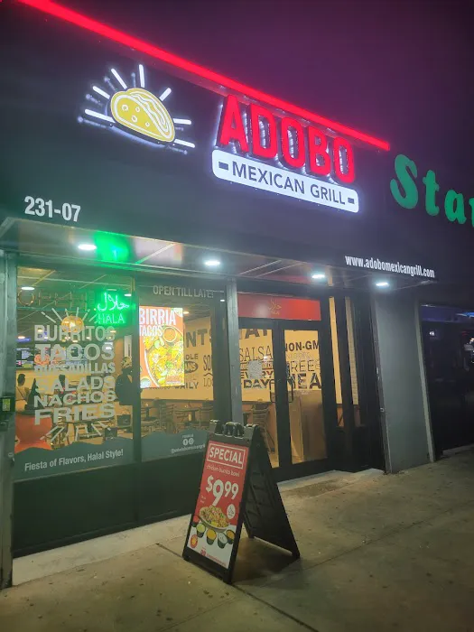 Adobo Mexican Grill Picture 3