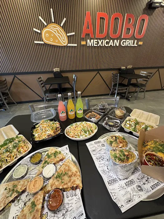 Adobo Mexican Grill Picture 1