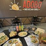 Adobo Mexican Grill