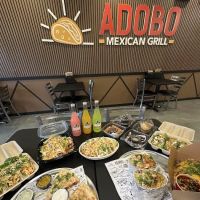 Adobo Mexican Grill ico