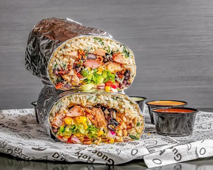 Adobo Mexican Grill Picture 4