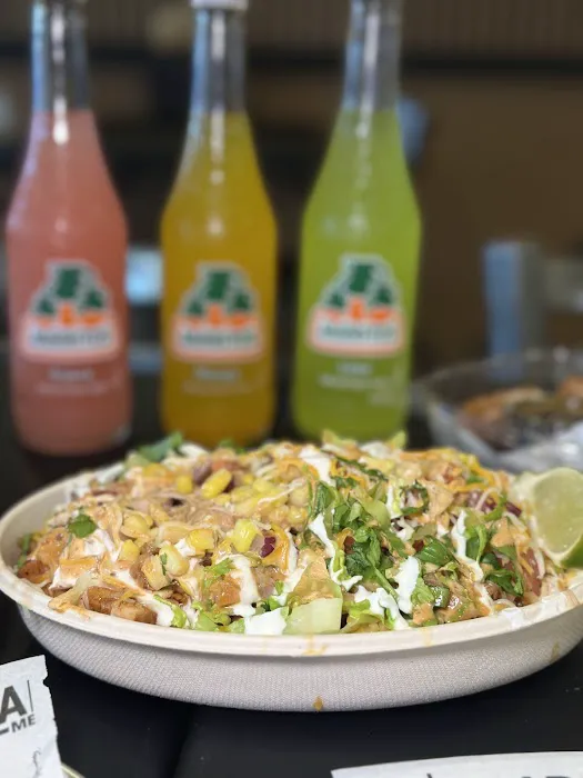 Adobo Mexican Grill Picture 7