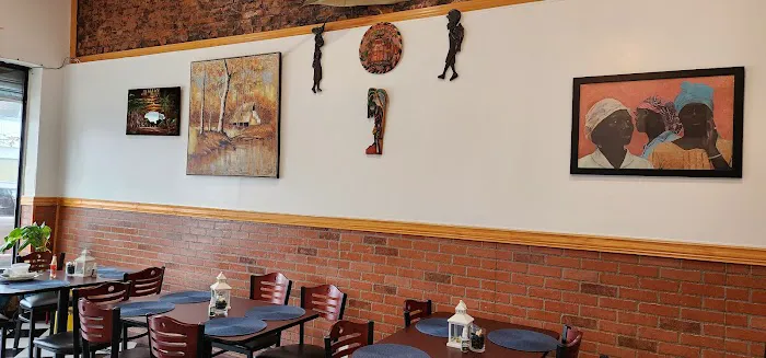 Hot Pot International Restaurant Picture 1