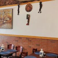 Hot Pot International Restaurant ico