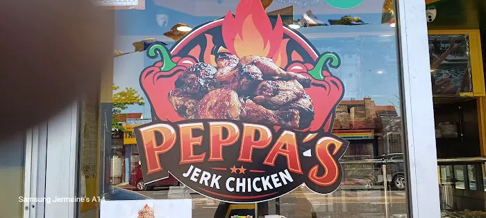Peppas Jerk Chicken Picture 1