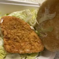 Crown Fried Chicken ico