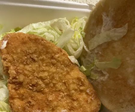 Crown Fried Chicken