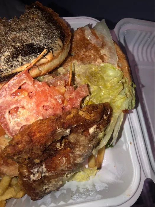 Crown Fried Chicken Picture 9