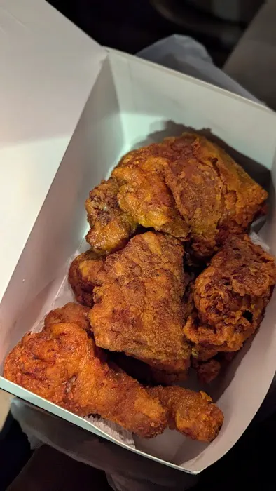 Crown Fried Chicken Picture 6