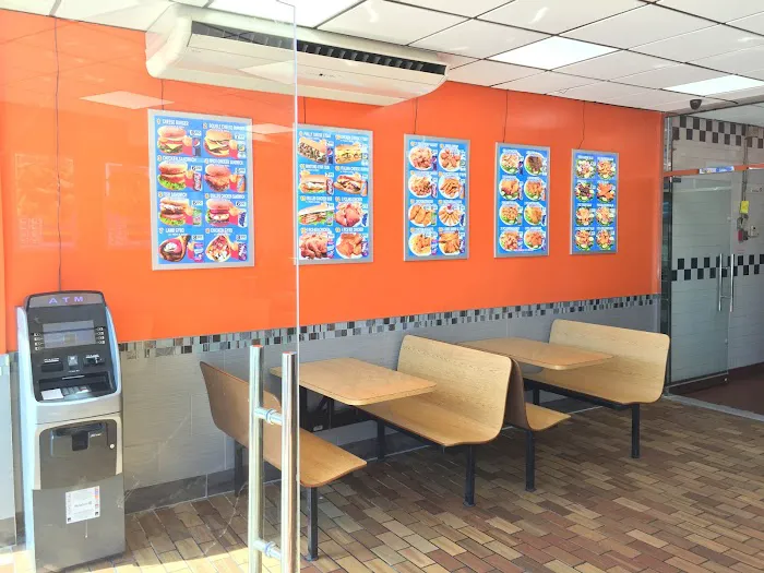Crown Fried Chicken Picture 10