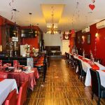 LE CAP RESTAURANT & LOUNGE