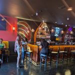 Truth Restaurant and Lounge