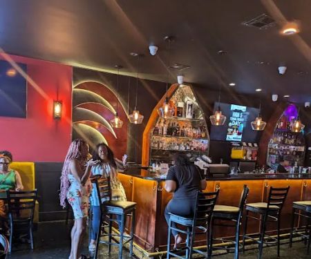 Truth Restaurant and Lounge