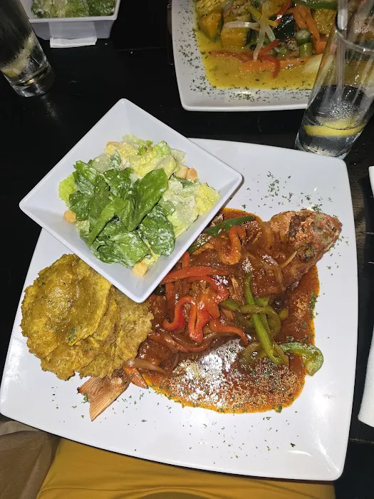 Truth Restaurant and Lounge Picture 2